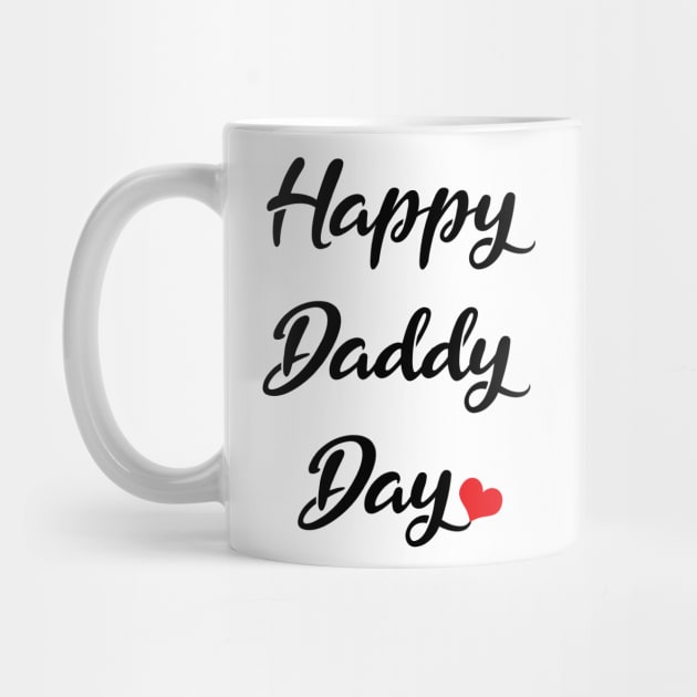 Happy Daddy Day by Sleem